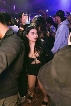 Xelosa Event